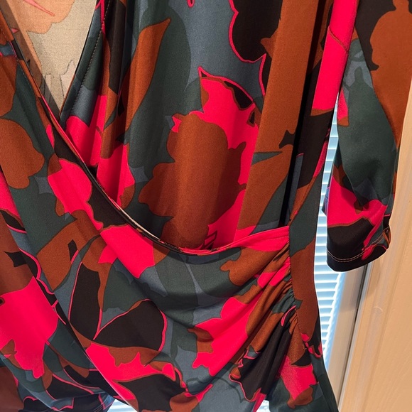 NWT Arna York Collection Size 22/24 Top - Picture 3 of 4